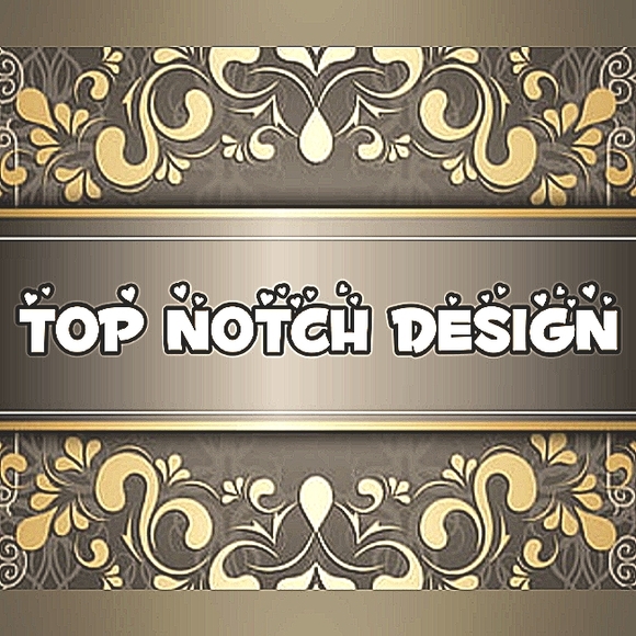 Meet your Posher, Top Notch Designs - Picture 1 of 4